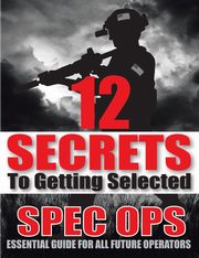 12 SECRETS To Getting Selected, Warren Chase