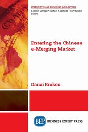 Entering the Chinese e-Merging Market, Krokou Danai