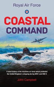 Royal Air Force Coastal Command, Campbell John