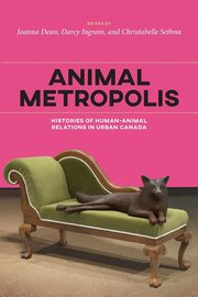 Animal Metropolis, 