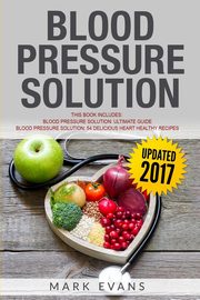 Blood Pressure, Evans Mark