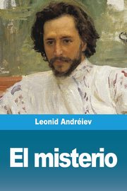 El misterio, Andriev Leonid