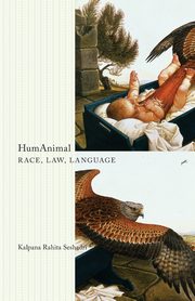 HumAnimal, Seshadri Kalpana Rahita