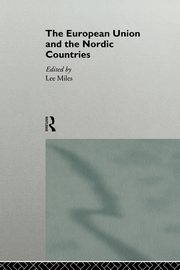 The European Union and the Nordic Countries, 