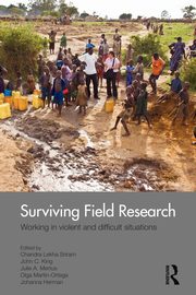 Surviving Field Research, 