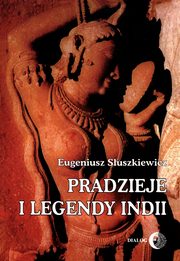 Pradzieje i legendy Indii, Suszkiewicz Eugeniusz