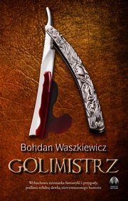 Golimistrz, Waszkiewicz Bohdan