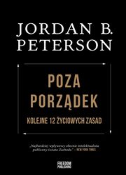 Poza porzdek, Peterson Jordan B.