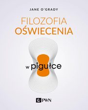 Filozofia owiecenia w piguce, O'Grady Jane