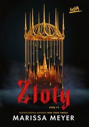 Zoty Zoty #1, Meyer Marissa