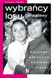 Wybracy losu, Koper Sawomir