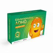 Eduterapeutica ADHD, Bekker-Goska Monika