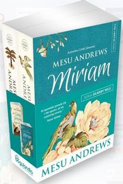 Crka faraona / Miriam, Andrews Mesu