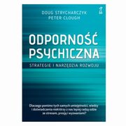 Odporno psychiczna, Strycharczyk Doug, Clough Peter