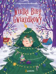 Wielki Bieg Gwiazdkowy, Wasilkowska Katarzyna
