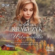 Uzdrowicielka, Krawczyk Agnieszka