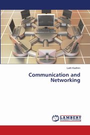 Communication and Networking, kadhim laith
