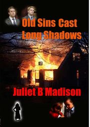 Old sins cast long shadows (A DI Frank Lyle Novella), Madison Juliet B
