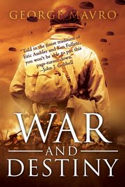 War and Destiny, Mavro George