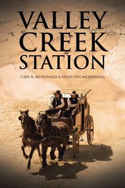 Valley Creek Station, McDonald Herschel