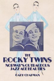 The Rocky Twins, Chapman Gary