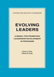 Evolving Leaders, Palus Charles J.