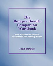 The Bumper Bundle Companion Workbook, Burgess Fran