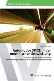 Automotive SPICE in der mechnischen Entwicklung, Trinkfass Markus