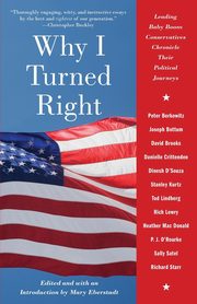 Why I Turned Right, 