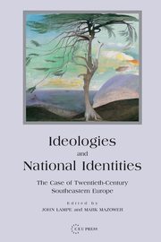 Ideologies and National Identities, 