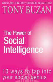 The Power of Social Intelligence, Buzan Tony