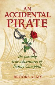 An Accidental Pirate, Almy Brooks