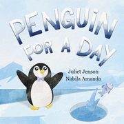 Penguin For A Day, Jenson Juliet