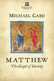 Matthew, Card Michael