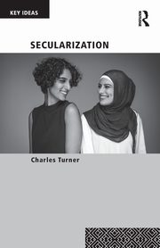 Secularization, Turner Charles