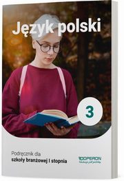 Jzyk polski 3 Podrcznik, Tomaszek Katarzyna