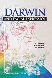 ksiazka tytu: Darwin and Facial Expression autor: 