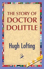 The Story of Doctor Dolittle, Lofting Hugh