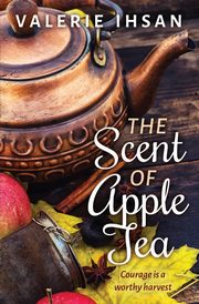 The Scent of Apple Tea, Ihsan Valerie