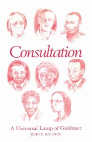 Consultation, Kolstoe John E