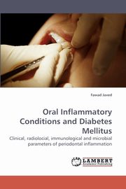 Oral Inflammatory Conditions and Diabetes Mellitus, Javed Fawad