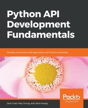 Python API Development Fundamentals, Chan Jack