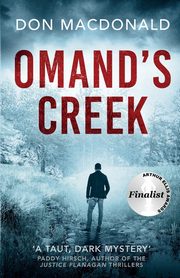 Omand's Creek, Macdonald Don