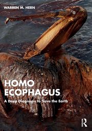 Homo Ecophagus, Hern Warren M.