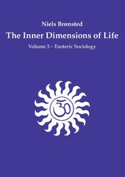The Inner Dimensions of Life, Br?nsted Niels