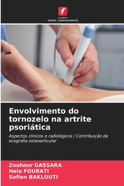 Envolvimento do tornozelo na artrite psoritica, Gassara Zouhour