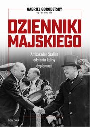 Dzienniki Majskiego, Gorodetsky Gabriel