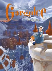 Gargulce Stranicy Tom 3, Camboni Silvio, Filippi Denis-Pierre