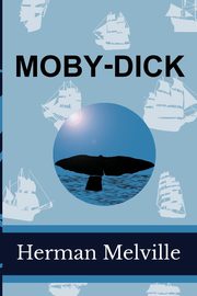 ksiazka tytu: Moby-Dick autor: Melville Herman