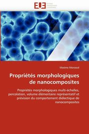 Proprits morphologiques de nanocomposites, MOREAUD-M
